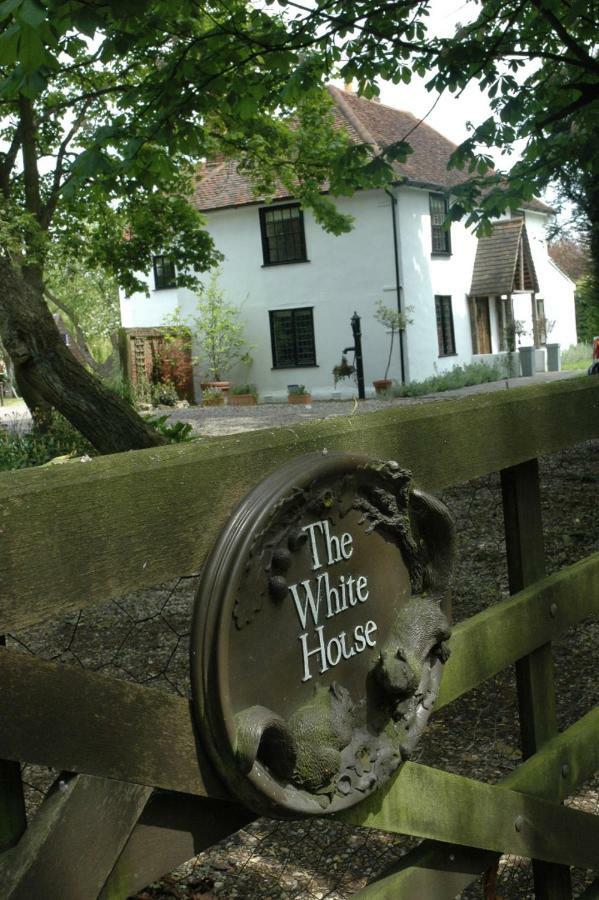 The White House 4* Takeley